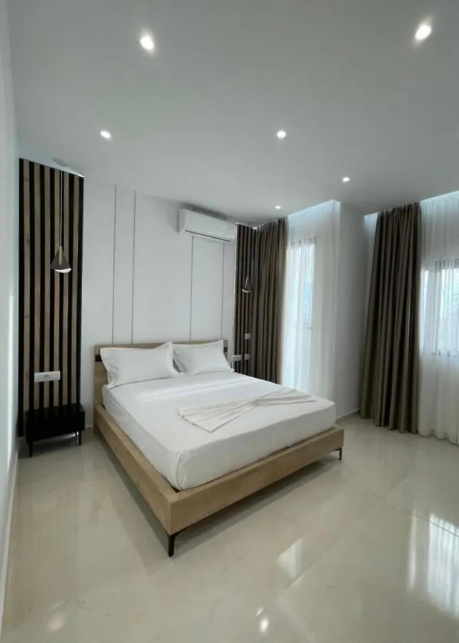 Hotel Villa Xhefri 2 Sarande
