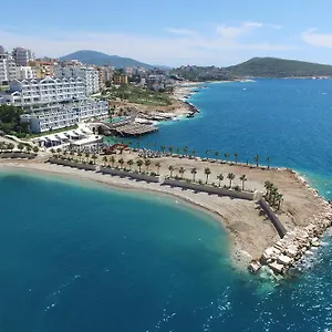 5* Resort Santa Quaranta Premium